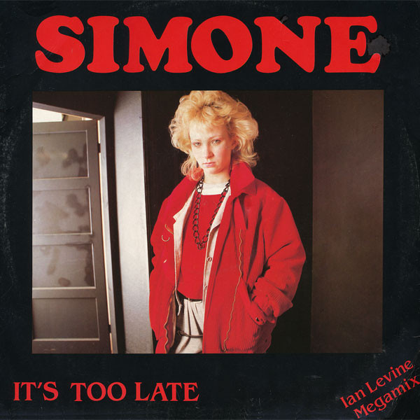 Simone